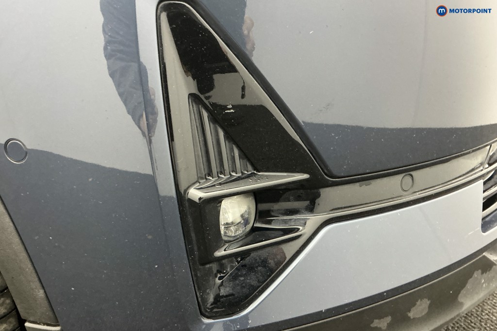 Polestar 2 Long Range Sm Automatic Electric Hatchback - Stock Number (1605148) - 41st supplementary image