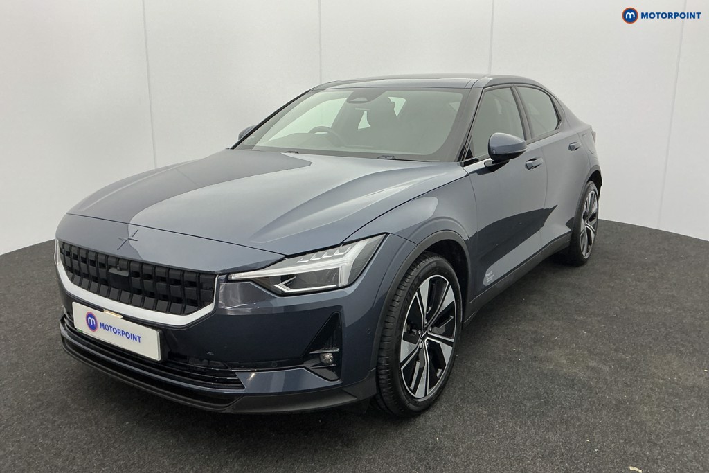 Polestar 2 Long Range Sm Automatic Electric Hatchback - Stock Number (1605148) - 44th supplementary image