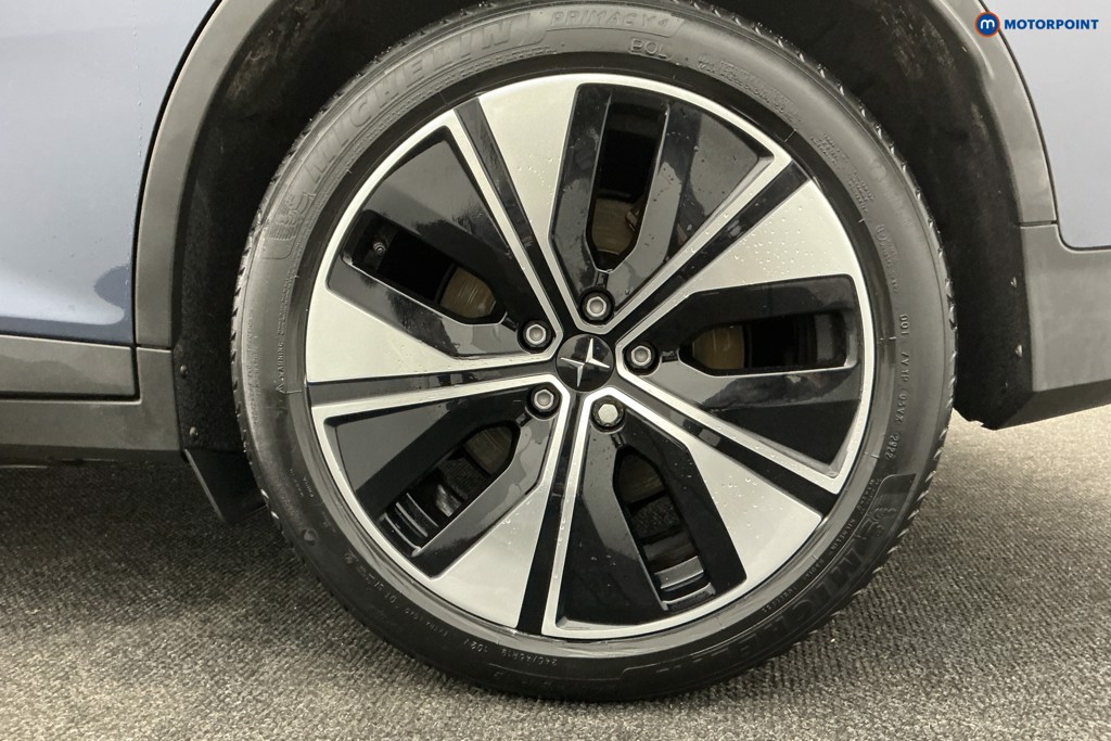 Polestar 2 Long Range Sm Automatic Electric Hatchback - Stock Number (1605148) - 48th supplementary image