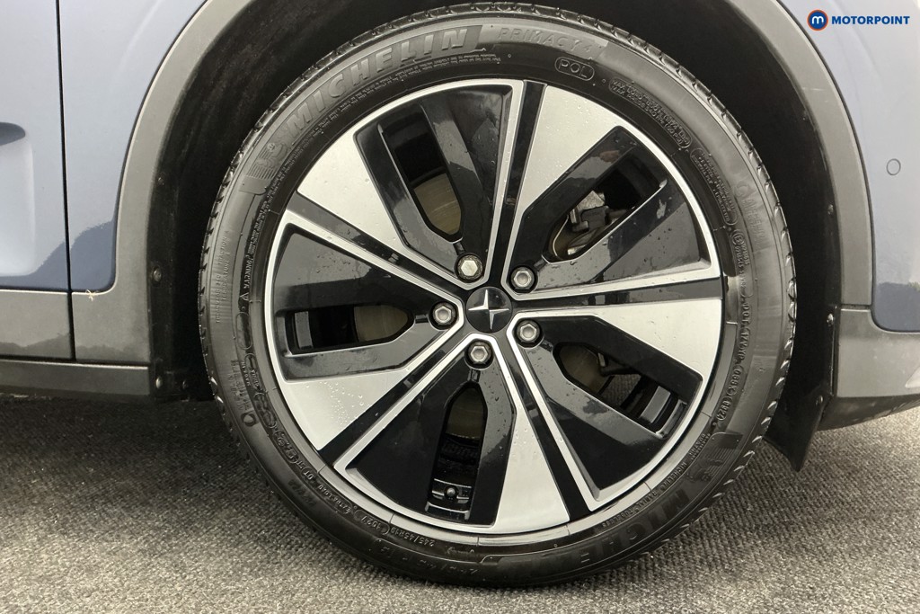 Polestar 2 Long Range Sm Automatic Electric Hatchback - Stock Number (1605148) - 50th supplementary image