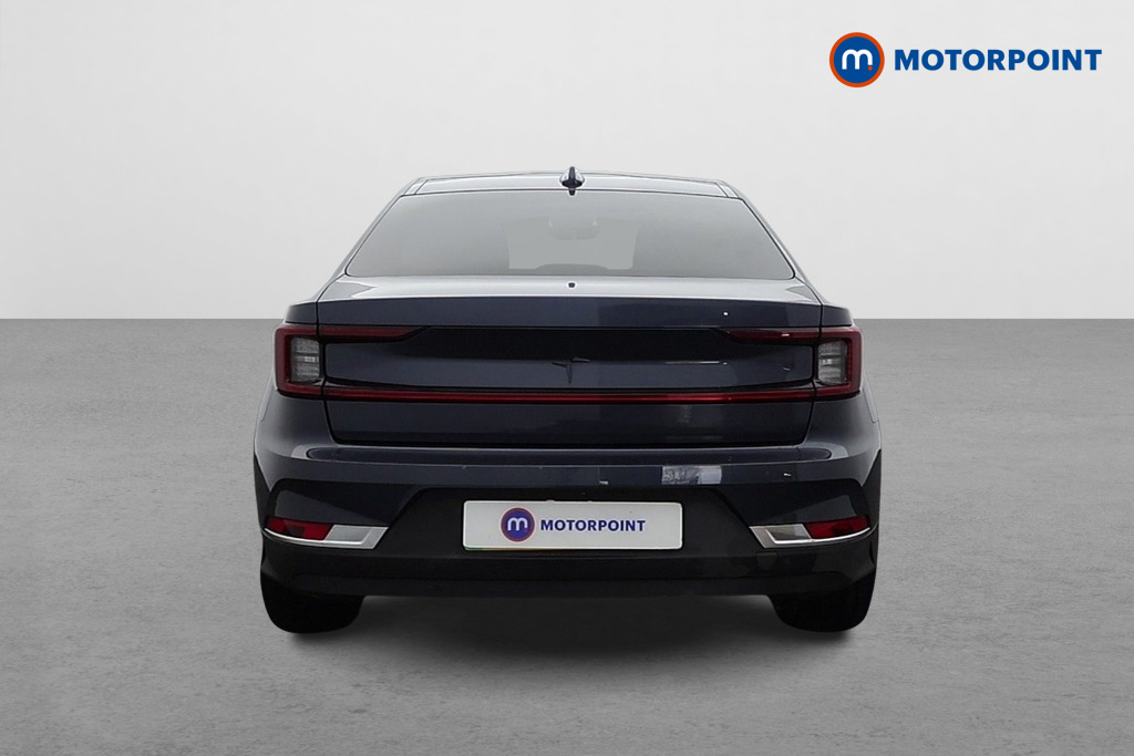 Polestar 2 Long Range Sm Automatic Electric Hatchback - Stock Number (1605148) - Rear bumper