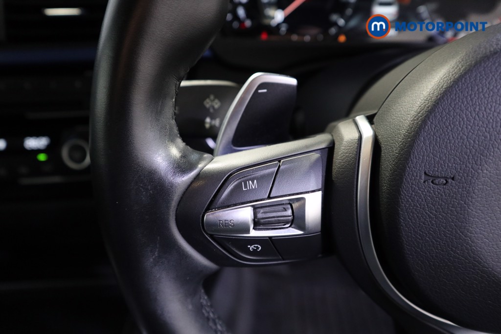 BMW 4 Series M Sport Automatic Petrol Coupe - Stock Number (1605337) - 3rd supplementary image