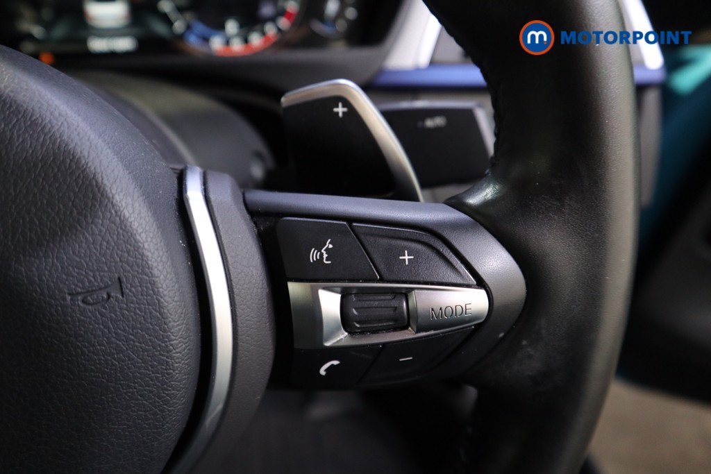 BMW 4 Series M Sport Automatic Petrol Coupe - Stock Number (1605337) - 4th supplementary image