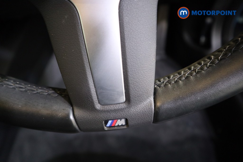 BMW 4 Series M Sport Automatic Petrol Coupe - Stock Number (1605337) - 5th supplementary image