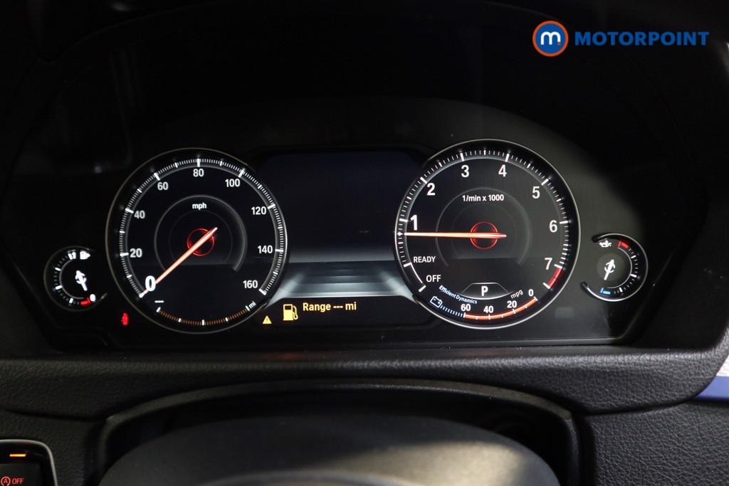 BMW 4 Series M Sport Automatic Petrol Coupe - Stock Number (1605337) - 6th supplementary image