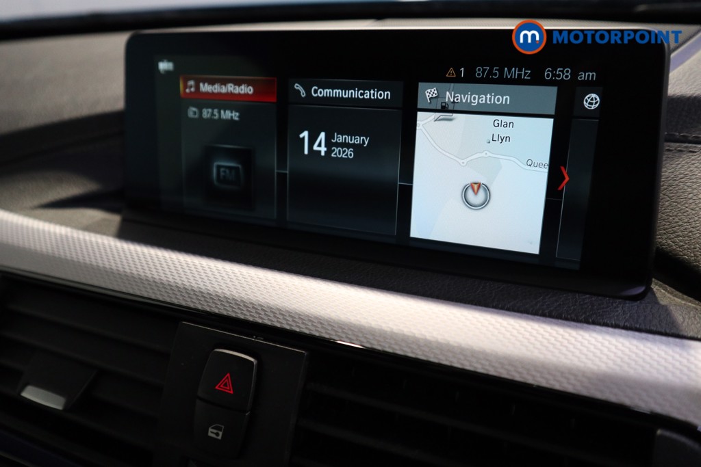 BMW 4 Series M Sport Automatic Petrol Coupe - Stock Number (1605337) - 8th supplementary image