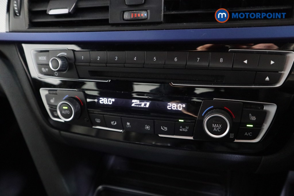 BMW 4 Series M Sport Automatic Petrol Coupe - Stock Number (1605337) - 9th supplementary image