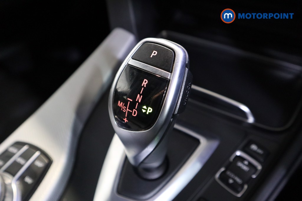 BMW 4 Series M Sport Automatic Petrol Coupe - Stock Number (1605337) - 12th supplementary image