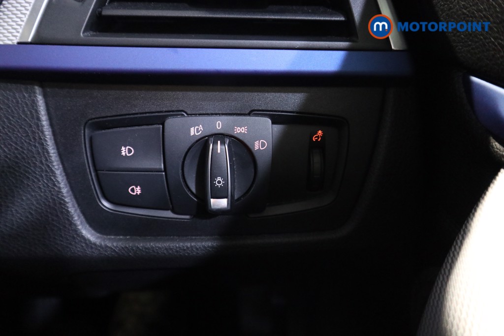 BMW 4 Series M Sport Automatic Petrol Coupe - Stock Number (1605337) - 13th supplementary image