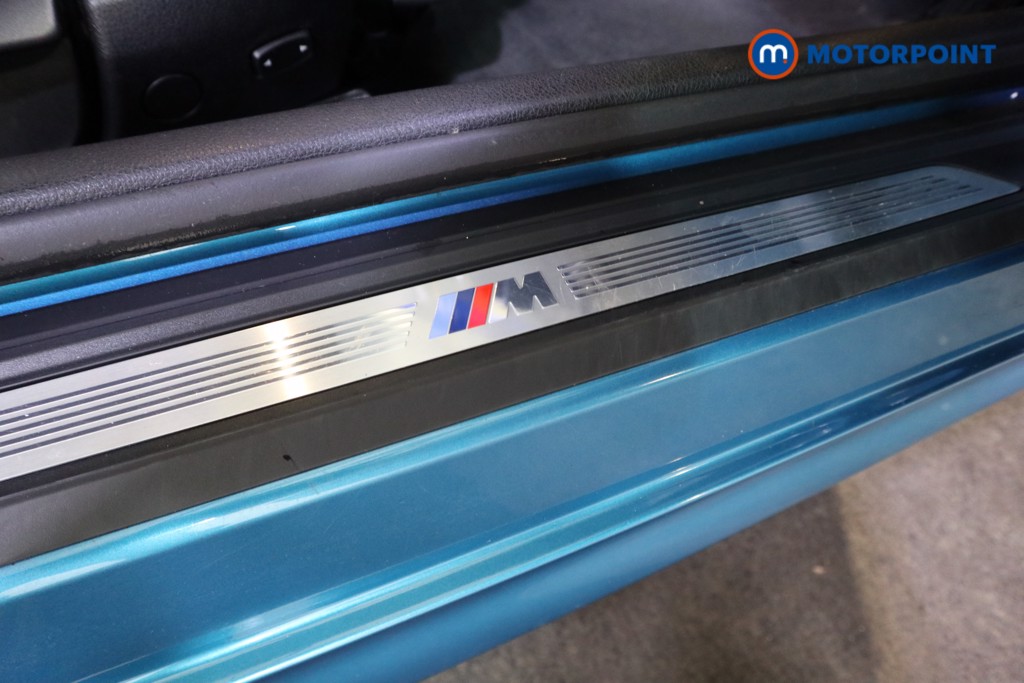 BMW 4 Series M Sport Automatic Petrol Coupe - Stock Number (1605337) - 15th supplementary image