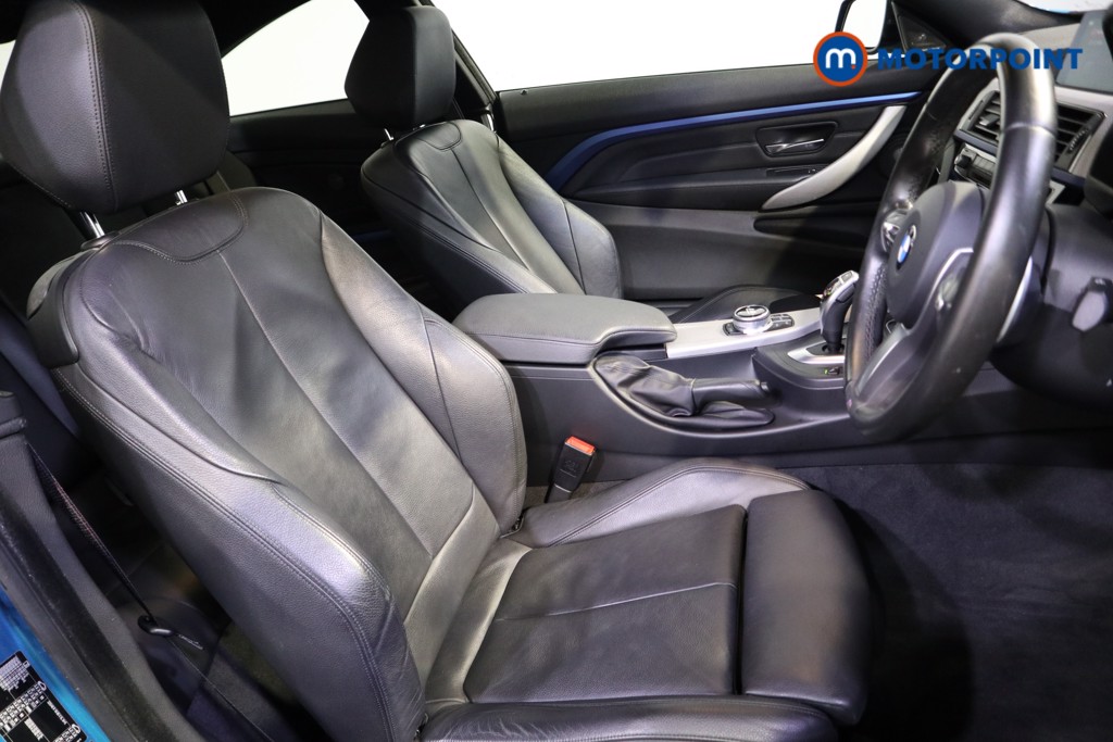 BMW 4 Series M Sport Automatic Petrol Coupe - Stock Number (1605337) - 16th supplementary image
