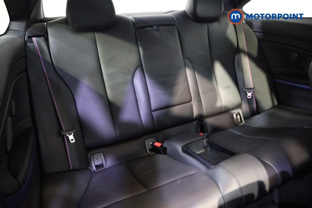 BMW 4 Series M Sport Automatic Petrol Coupe - Stock Number (1605337) - 17th supplementary image