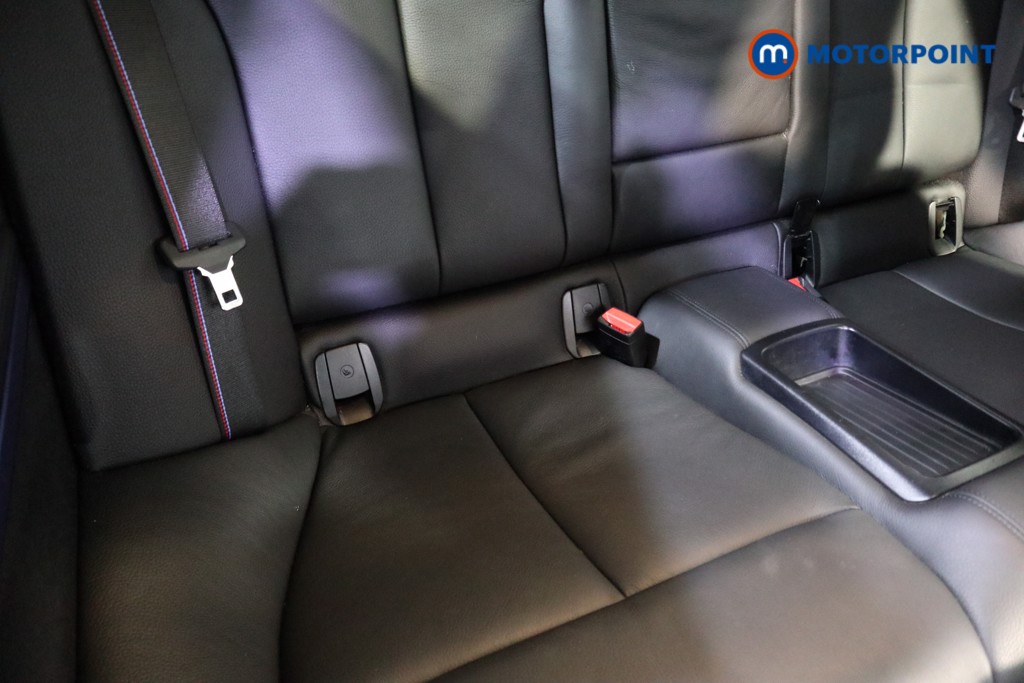 BMW 4 Series M Sport Automatic Petrol Coupe - Stock Number (1605337) - 18th supplementary image