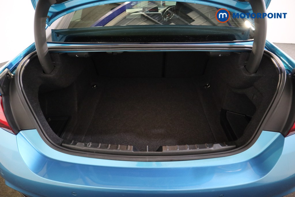 BMW 4 Series M Sport Automatic Petrol Coupe - Stock Number (1605337) - 19th supplementary image