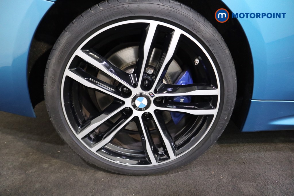 BMW 4 Series M Sport Automatic Petrol Coupe - Stock Number (1605337) - 20th supplementary image