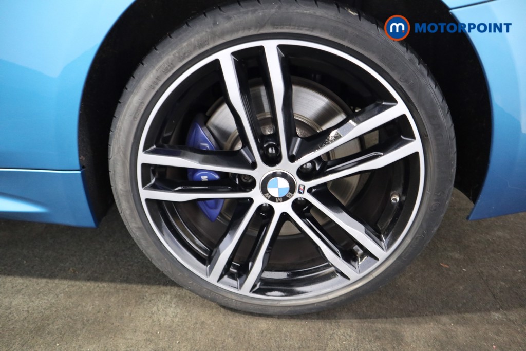 BMW 4 Series M Sport Automatic Petrol Coupe - Stock Number (1605337) - 23rd supplementary image