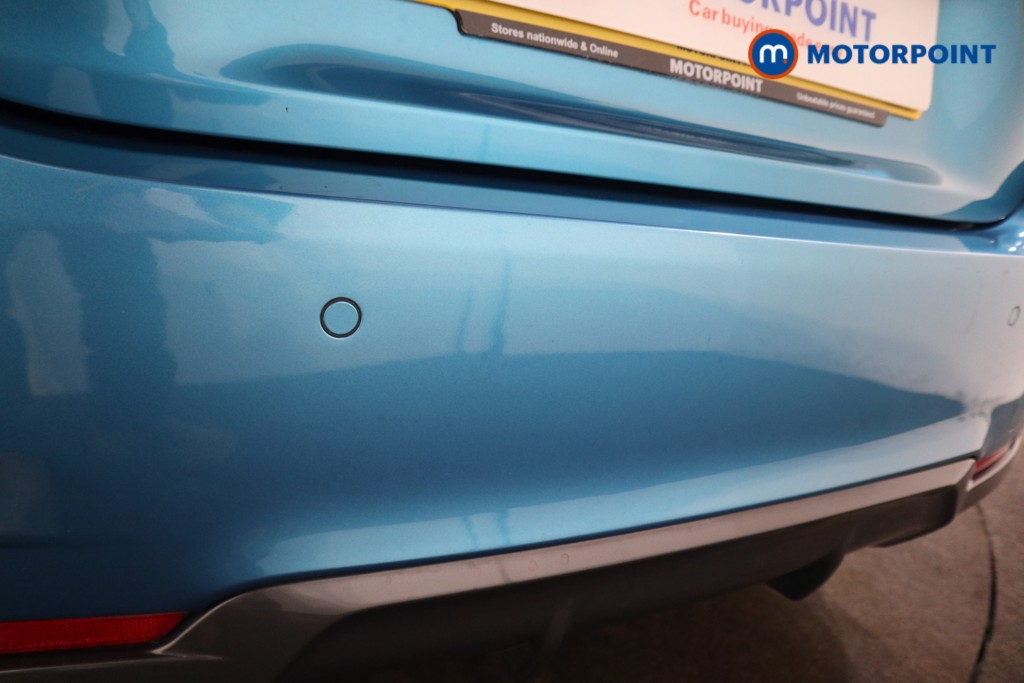 BMW 4 Series M Sport Automatic Petrol Coupe - Stock Number (1605337) - 24th supplementary image