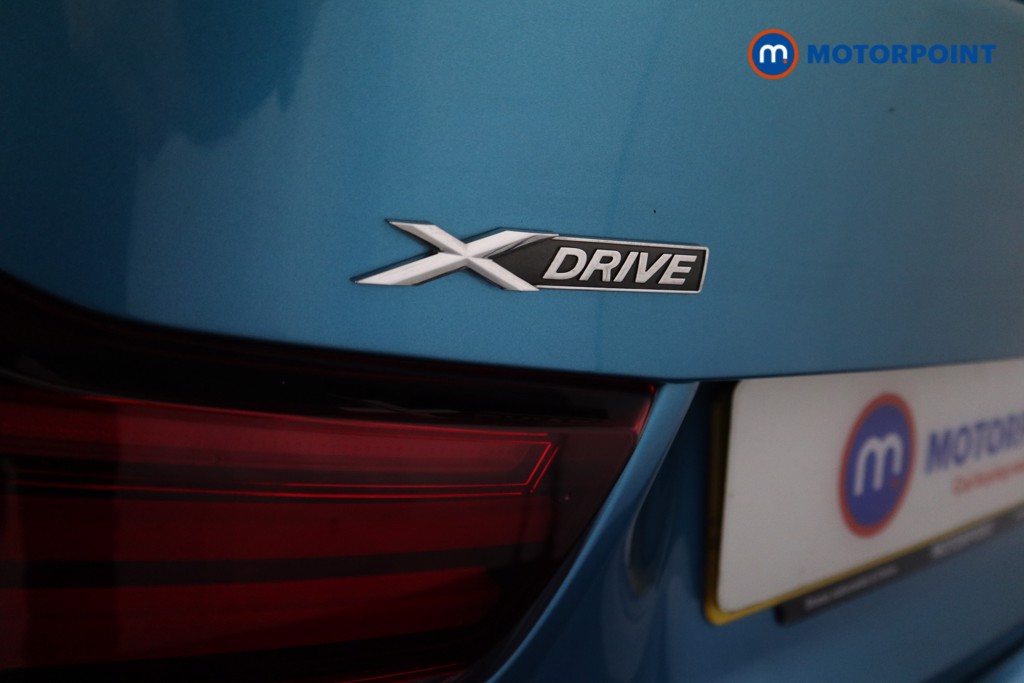 BMW 4 Series M Sport Automatic Petrol Coupe - Stock Number (1605337) - 25th supplementary image