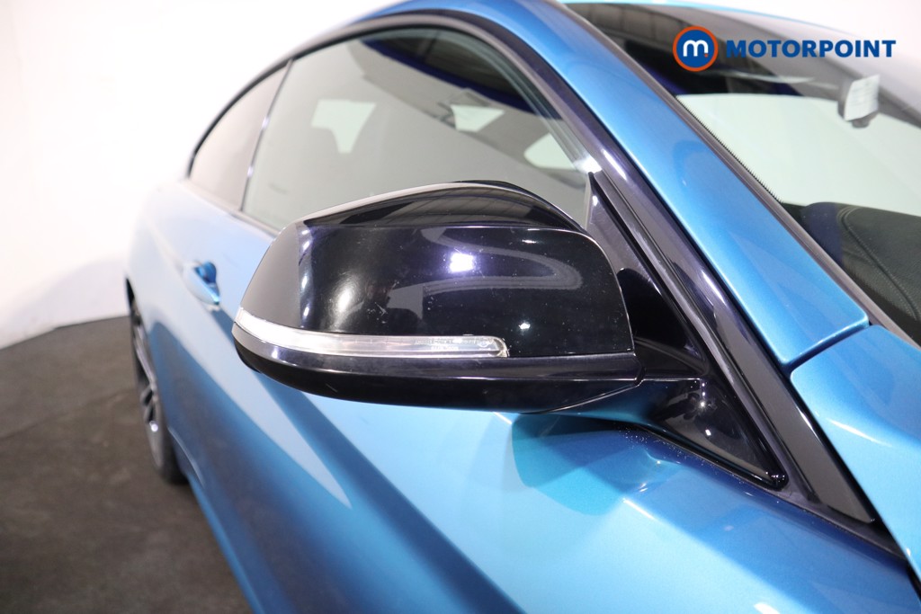 BMW 4 Series M Sport Automatic Petrol Coupe - Stock Number (1605337) - 29th supplementary image