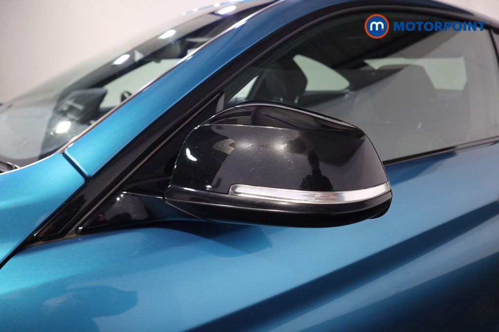 BMW 4 Series M Sport Automatic Petrol Coupe - Stock Number (1605337) - 30th supplementary image