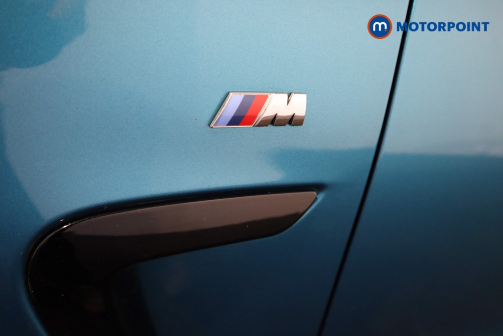 BMW 4 Series M Sport Automatic Petrol Coupe - Stock Number (1605337) - 31st supplementary image