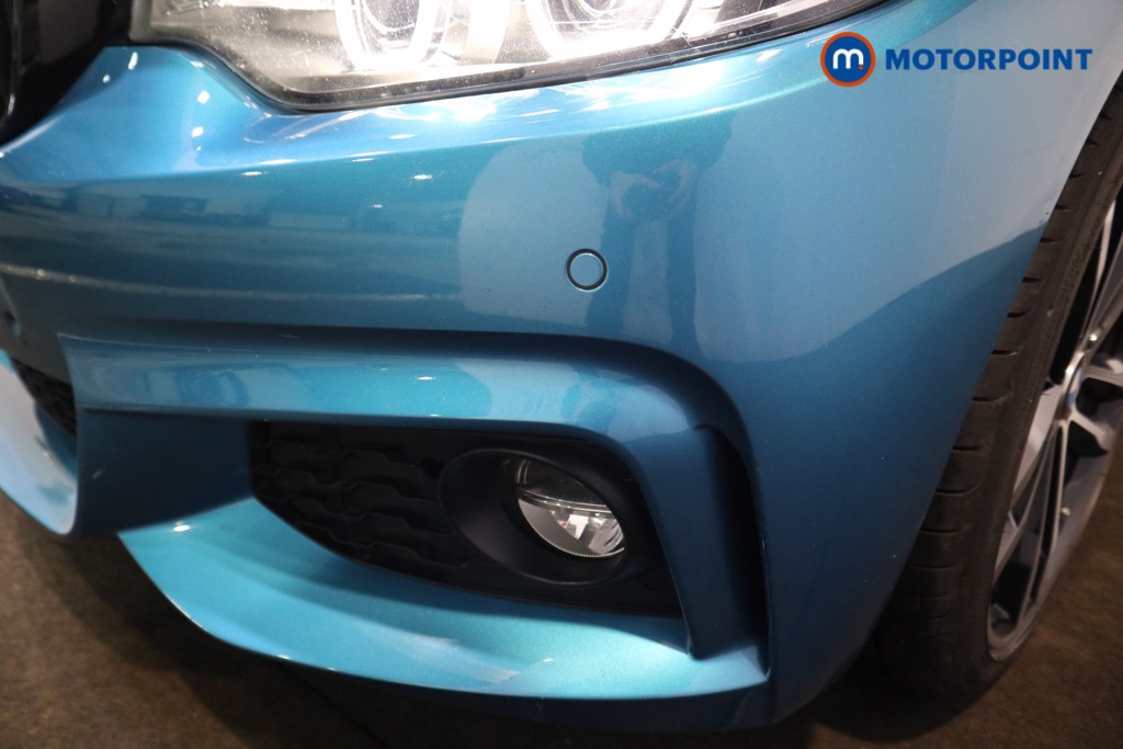 BMW 4 Series M Sport Automatic Petrol Coupe - Stock Number (1605337) - 32nd supplementary image