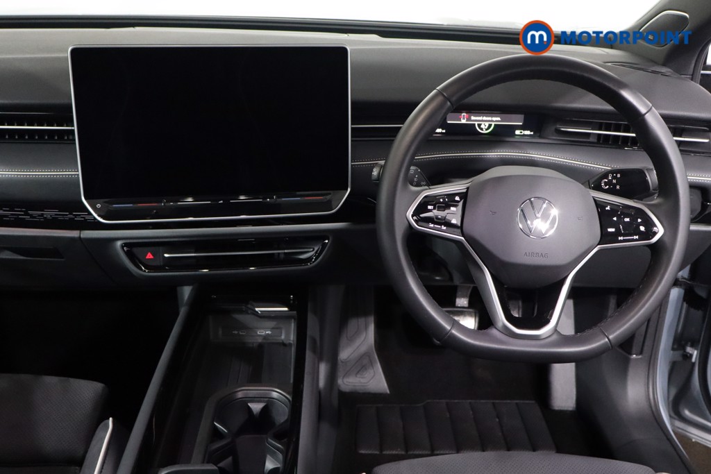 Volkswagen Id.7 Match Pro Automatic Electric Estate - Stock Number (1605484) - 3rd supplementary image