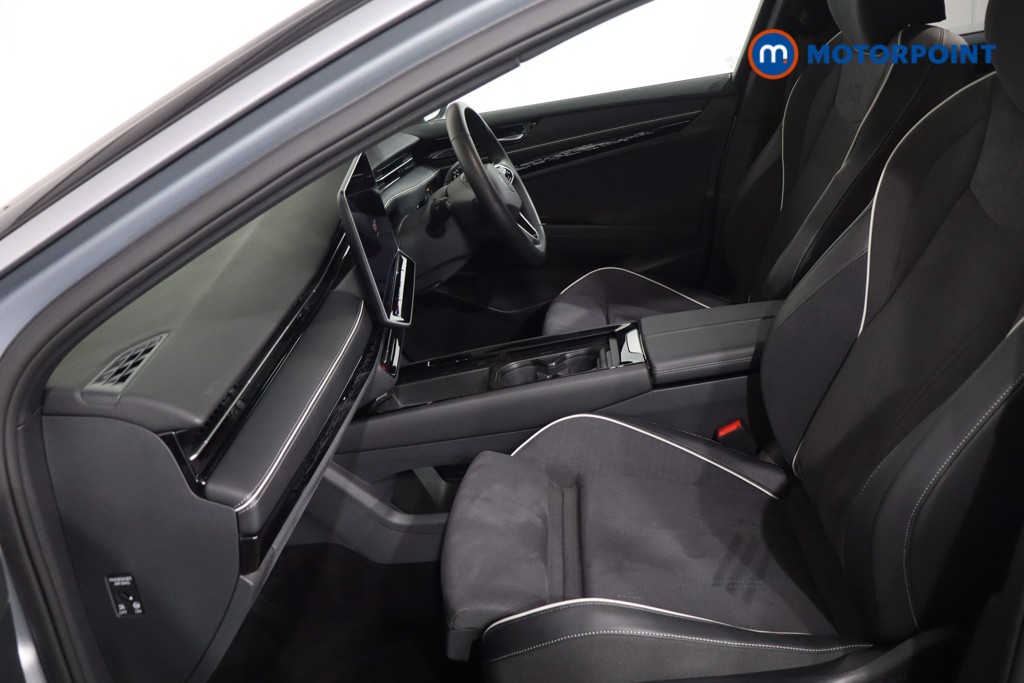 Volkswagen Id.7 Match Pro Automatic Electric Estate - Stock Number (1605484) - 4th supplementary image