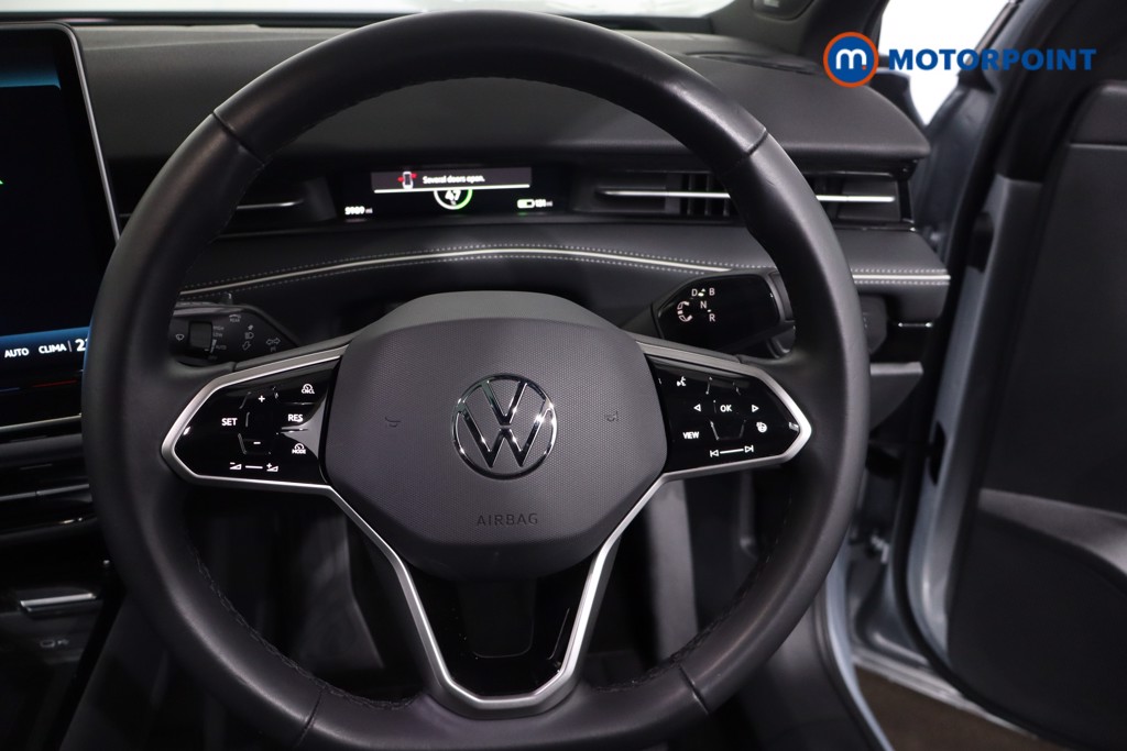 Volkswagen Id.7 Match Pro Automatic Electric Estate - Stock Number (1605484) - 6th supplementary image