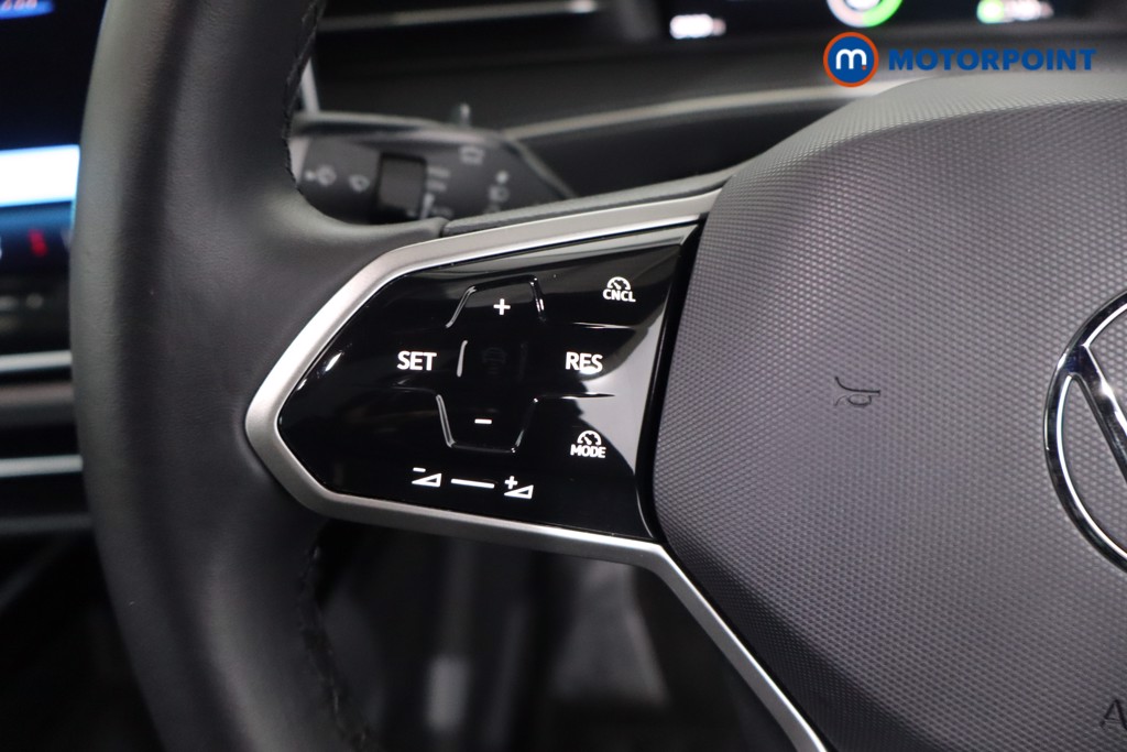 Volkswagen Id.7 Match Pro Automatic Electric Estate - Stock Number (1605484) - 7th supplementary image