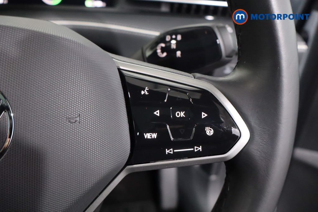 Volkswagen Id.7 Match Pro Automatic Electric Estate - Stock Number (1605484) - 8th supplementary image