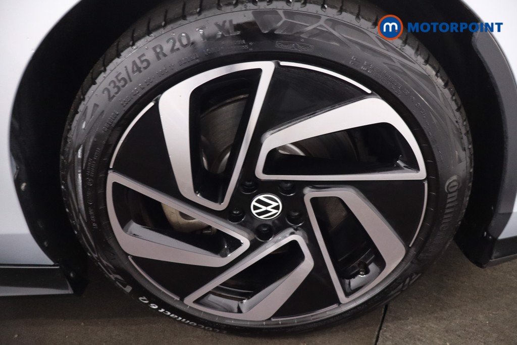 Volkswagen Id.7 Match Pro Automatic Electric Estate - Stock Number (1605484) - 10th supplementary image