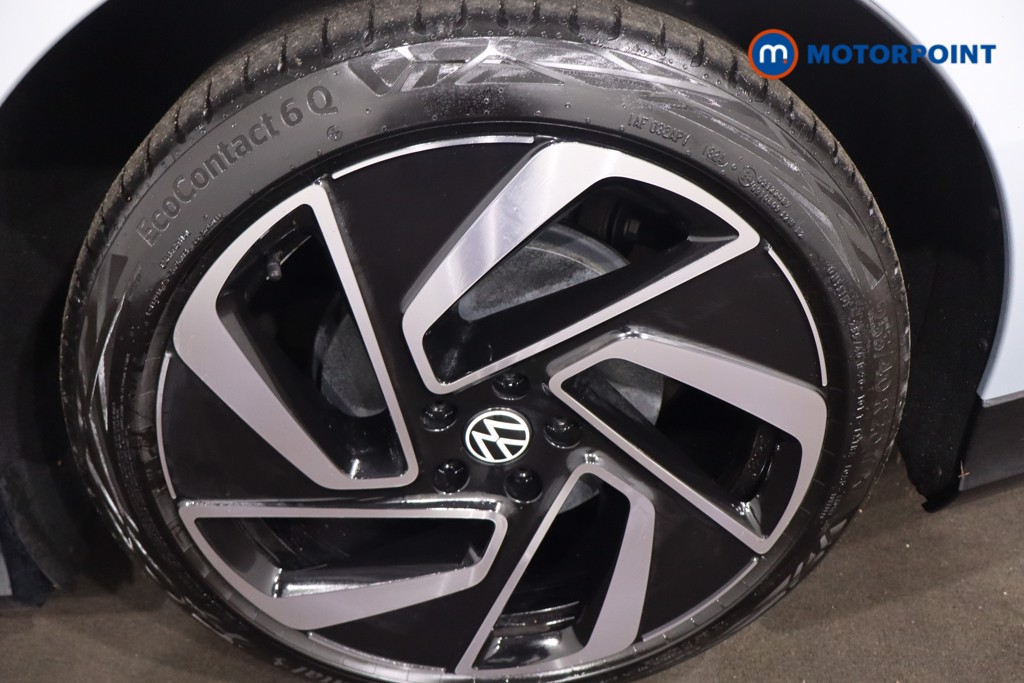 Volkswagen Id.7 Match Pro Automatic Electric Estate - Stock Number (1605484) - 12th supplementary image