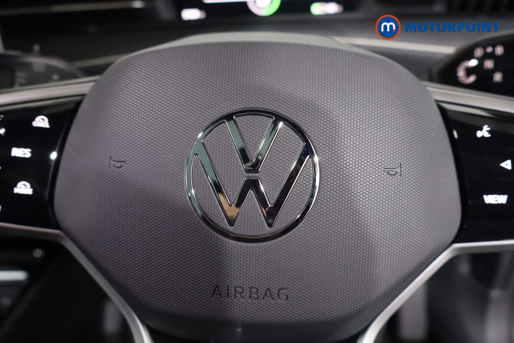Volkswagen Id.7 Match Pro Automatic Electric Estate - Stock Number (1605484) - 13th supplementary image