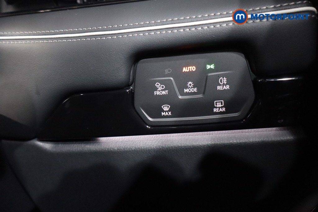 Volkswagen Id.7 Match Pro Automatic Electric Estate - Stock Number (1605484) - 19th supplementary image