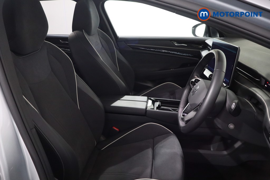 Volkswagen Id.7 Match Pro Automatic Electric Estate - Stock Number (1605484) - 21st supplementary image