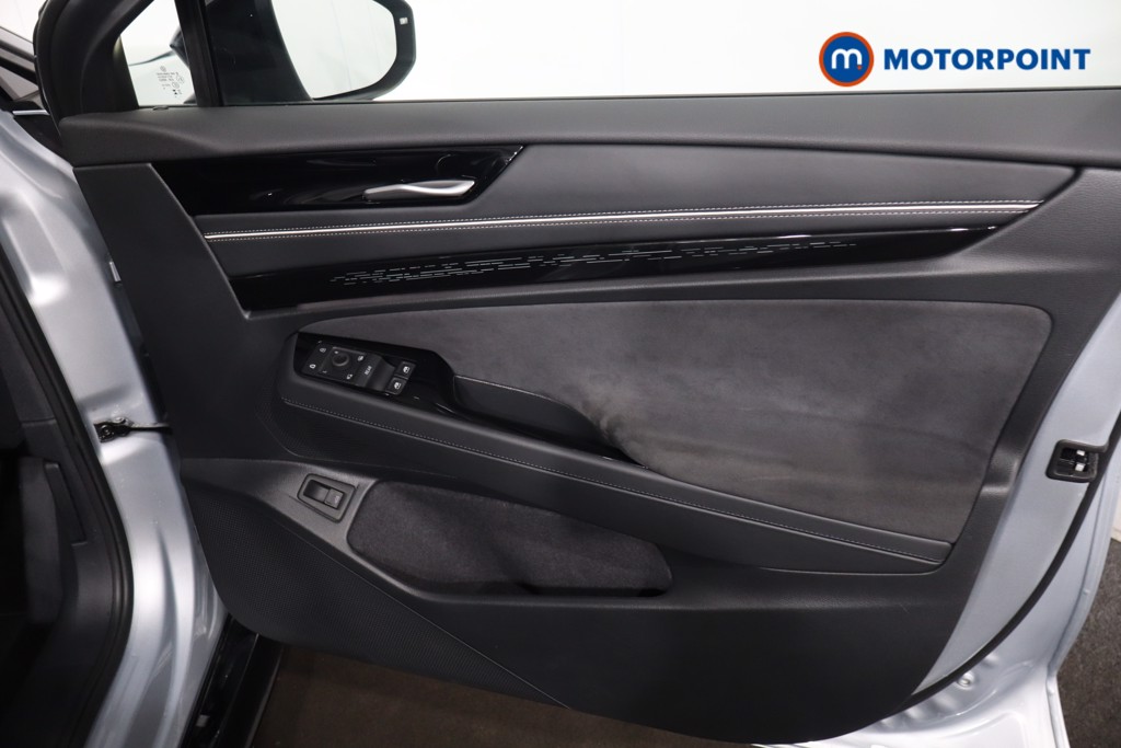 Volkswagen Id.7 Match Pro Automatic Electric Estate - Stock Number (1605484) - 23rd supplementary image