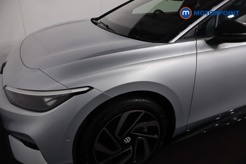 Volkswagen Id.7 Match Pro Automatic Electric Estate - Stock Number (1605484) - 28th supplementary image