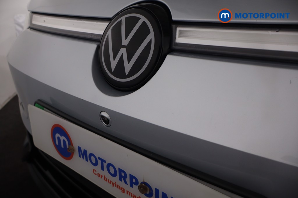 Volkswagen Id.7 Match Pro Automatic Electric Estate - Stock Number (1605484) - 30th supplementary image