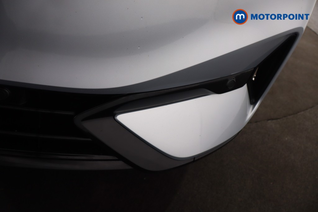 Volkswagen Id.7 Match Pro Automatic Electric Estate - Stock Number (1605484) - 32nd supplementary image