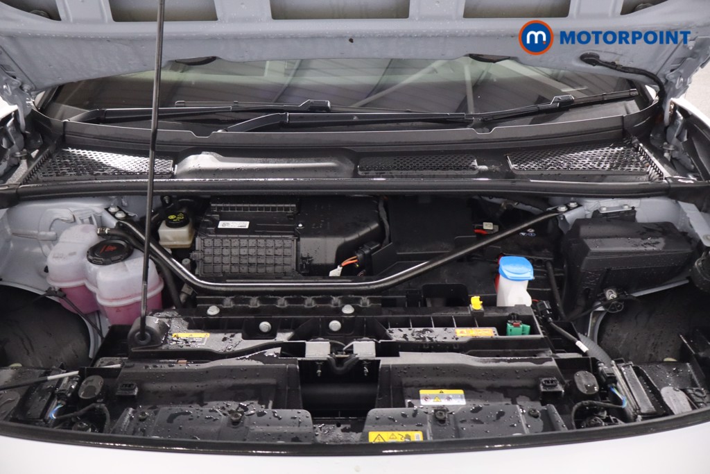 Volkswagen Id.7 Match Pro Automatic Electric Estate - Stock Number (1605484) - 33rd supplementary image