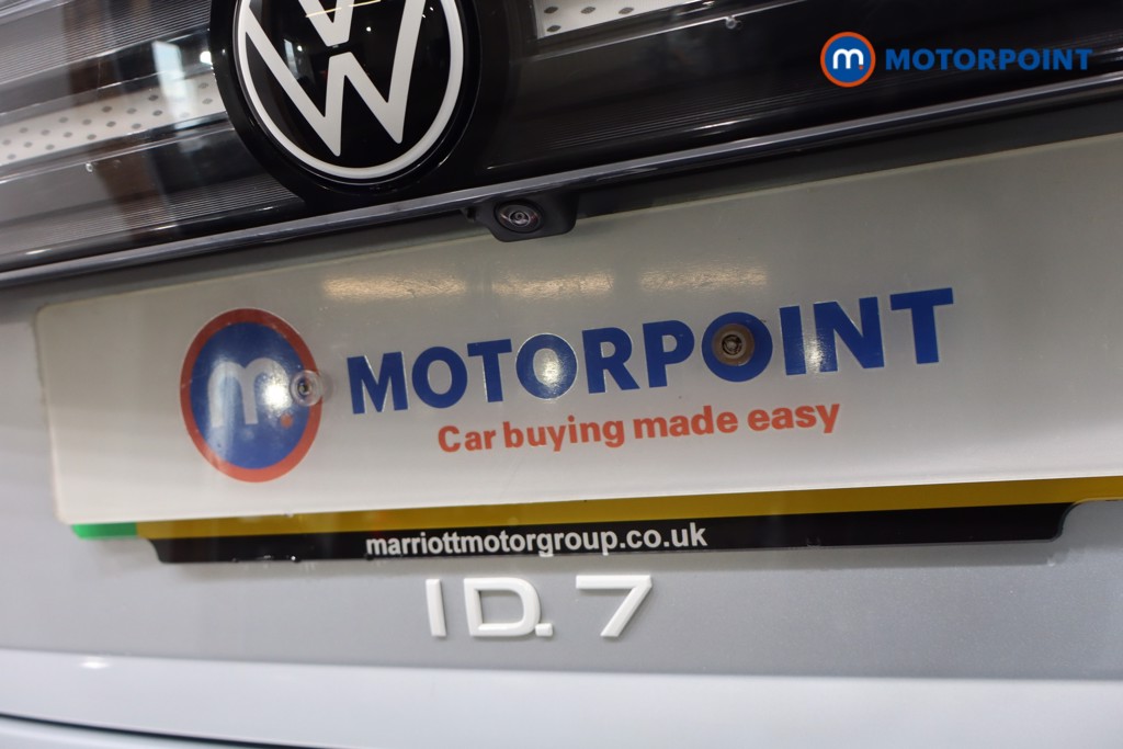 Volkswagen Id.7 Match Pro Automatic Electric Estate - Stock Number (1605484) - 36th supplementary image