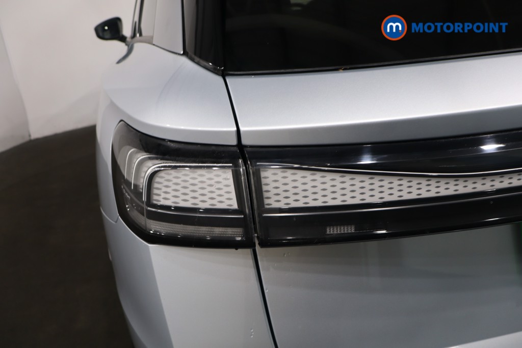 Volkswagen Id.7 Match Pro Automatic Electric Estate - Stock Number (1605484) - 37th supplementary image