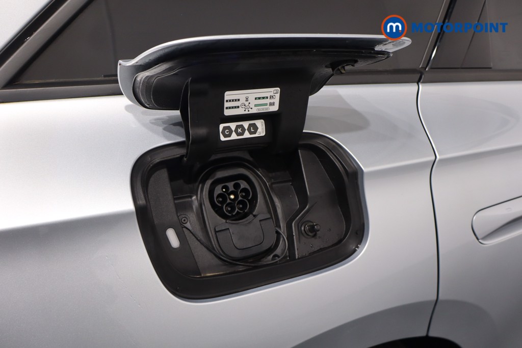 Volkswagen Id.7 Match Pro Automatic Electric Estate - Stock Number (1605484) - 40th supplementary image