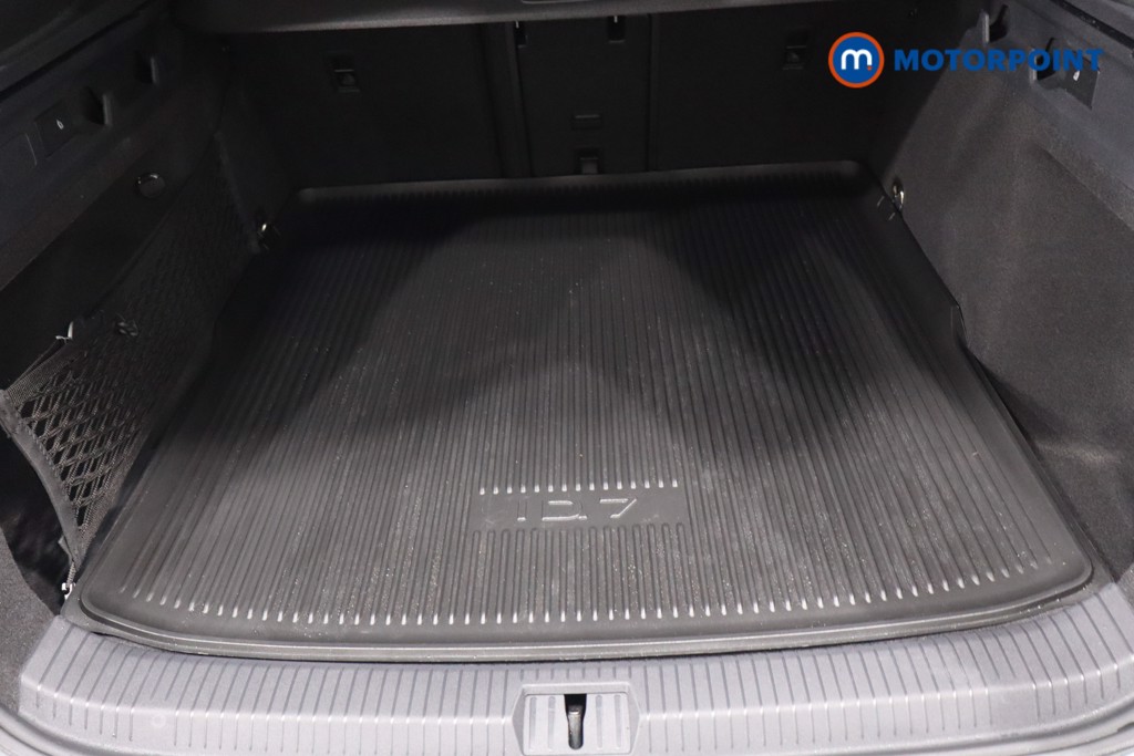 Volkswagen Id.7 Match Pro Automatic Electric Estate - Stock Number (1605484) - 41st supplementary image