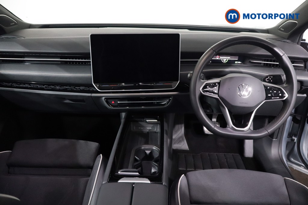 Volkswagen Id.7 Match Pro Automatic Electric Estate - Stock Number (1605484) - 1st supplementary image