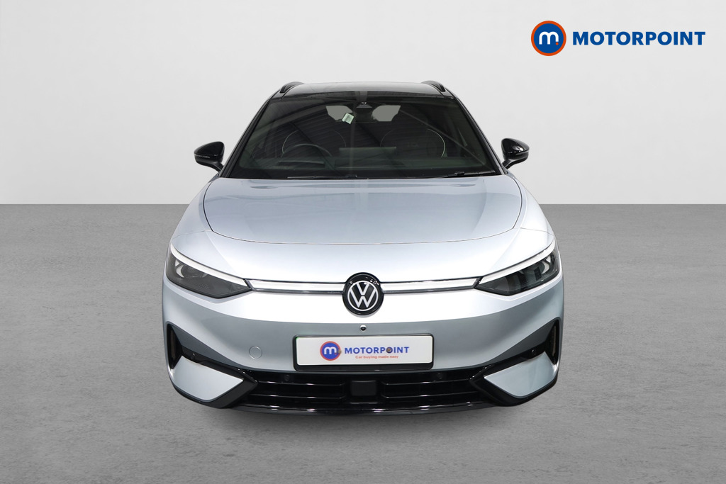 Volkswagen Id.7 Match Pro Automatic Electric Estate - Stock Number (1605484) - Front bumper