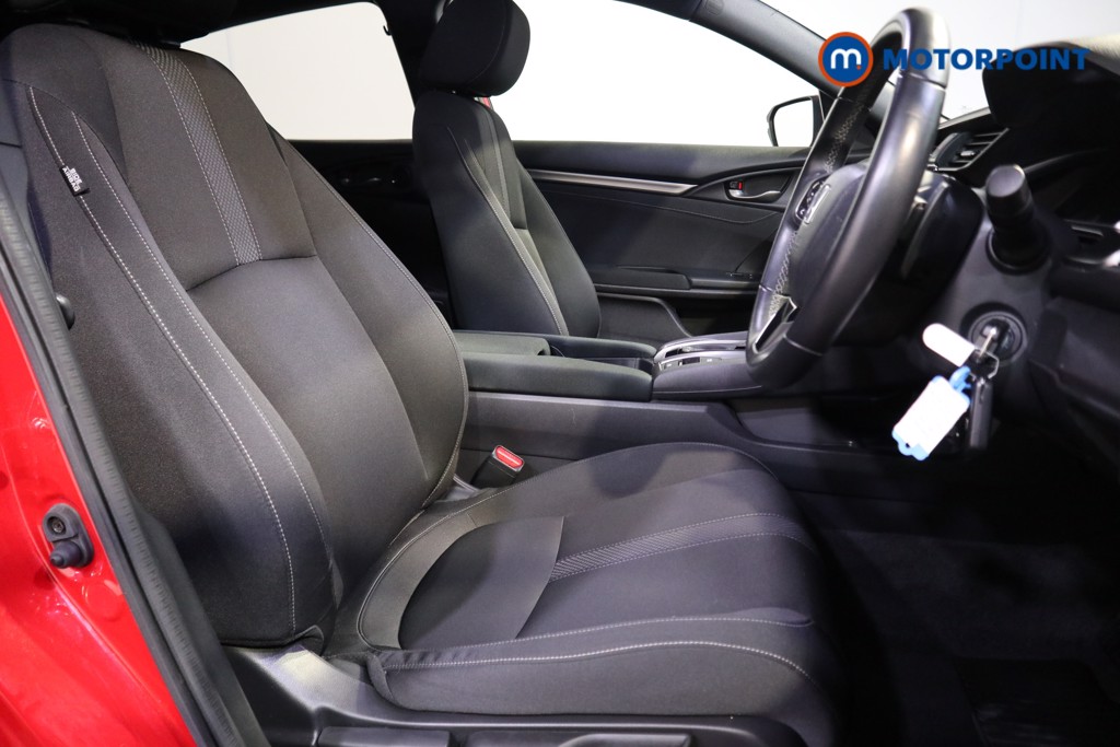 Honda Civic Sport Automatic Petrol Hatchback - Stock Number (1605488) - 12th supplementary image