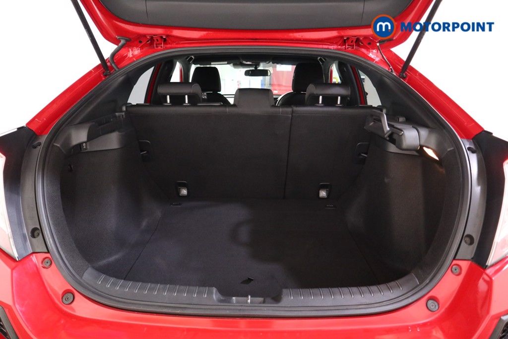 Honda Civic Sport Automatic Petrol Hatchback - Stock Number (1605488) - 16th supplementary image