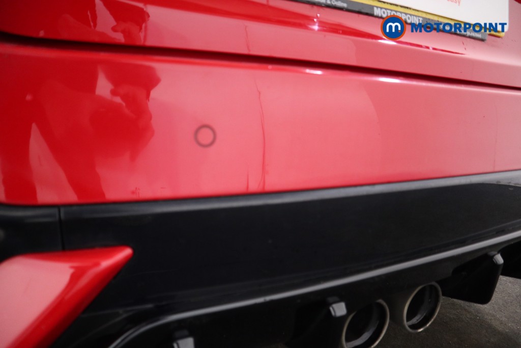 Honda Civic Sport Automatic Petrol Hatchback - Stock Number (1605488) - 21st supplementary image